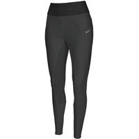 Produktbild von Pikeur Damen Reitleggings Hanne Full-Grip Ganzbesatz Schwarz Größe 42