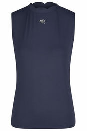 Pikeur Damen Reitshirt Seamless Top 7217 Athleisure Blau Größe 40 – Bild 1 von 10