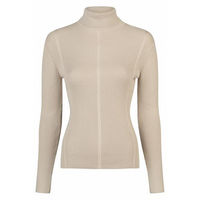Produktbild von Pikeur Damen Rip Rolli 8271 Sports Pullover aus Baumwolle
