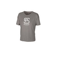Produktbild von Pikeur Damen Sport T-Shirt Grau Sommer