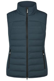 Pikeur Damen Steppweste Flex Quilted in Pine Green Größe 46 – Bild 1 von 1