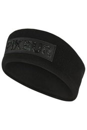 Pikeur Damen Stirnband Cotton Black Selection HW 26 Größe 55-57 – Bild 1 von 1