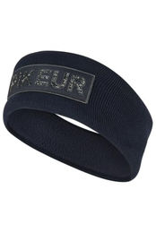 Pikeur Damen Stirnband Cotton Selection Nightblue Größe 55-57 – Bild 1 von 1