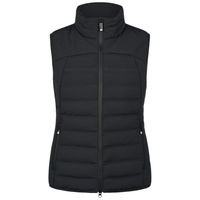 Produktbild von Pikeur Damen Weste Quilted Flexvest Black Athleisure Größe 42