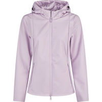 Produktbild von Pikeur Damen Windbreaker Jacke Waterproof Lavender Blush Größe 34
