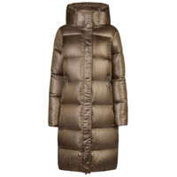 Produktbild von Pikeur Damen Wintermantel Quilted aus Nylon in Braun Größe 38