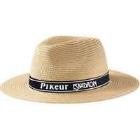 Produktbild von Pikeur Eskadron Strohhut aus Polyamid in Beige für den Sommer