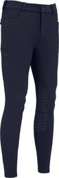 Pikeur Fendrik GripTec Kniegrip Reithose für Herren in Nightblue Größe 54 – Bild 1 von 1