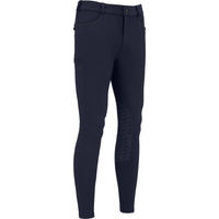 Produktbild von Pikeur Fendrik GripTec Kniegrip Reithose für Herren in Nightblue Größe 54