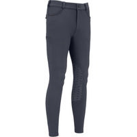 Produktbild von Pikeur Fendrik GripTec Kniegrip Reithose Herren Blau