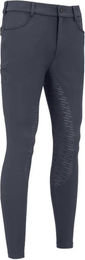Pikeur Fendrik GripTec Vollgrip Reithose für Herren – Bild 1 von 2