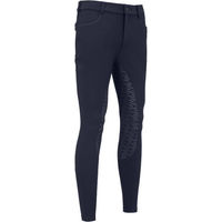 Produktbild von Pikeur Fendrik GripTec Vollgrip Reithose für Herren in Nightblue Größe 44