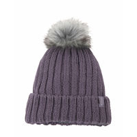Produktbild von Pikeur Fleece Wintermütze Lila