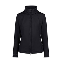 Pikeur Fleecejacke Damen Selection Schwarz Größe 40 – Bild 1 von 2