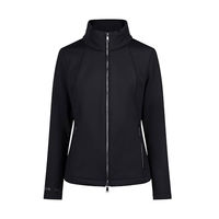 Produktbild von Pikeur Fleecejacke Damen Selection Schwarz Größe 40