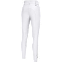 Produktbild von Pikeur FS24 Amia SD Kniegrip Reithose Damen Weiß