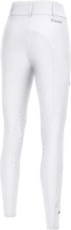 Produktbild von Pikeur FS24 Amia SD Kniegrip Reithose Damen Weiß Größe 46
