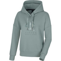 Produktbild von Pikeur FS24 Hoody Damen Grau aus Polyester