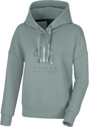 Pikeur FS24 Hoody Damen Grün Polyester – Bild 1 von 2