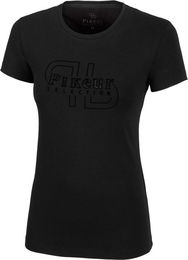 Produktbild von Pikeur FS24 Selection Reitshirt Damen aus Baumwolle