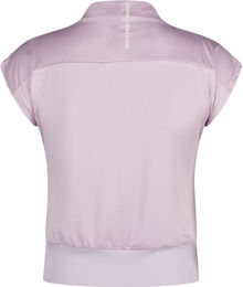 Pikeur FS25 Athleisure Cropped Reitshirt Damen aus Polyester – Bild 1 von 4