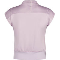 Produktbild von Pikeur FS25 Athleisure Cropped Reitshirt Damen aus Polyester
