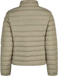 Pikeur FS25 Athleisure Quilted Jacke für Damen aus Nylon wasserabweisend – Bild 1 von 4
