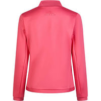 Produktbild von Pikeur FS26 Athleisure Fleecejacke für Damen in Grün oder Rosa Größe 44