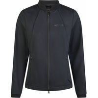 Produktbild von Pikeur FS26 Athleisure Fleecejacke für Damen in Schwarz Größe 38