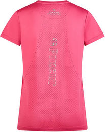 Pikeur FS26 Athleisure Funktionsshirt Reitshirt für Damen aus Polyester – Bild 1 von 2