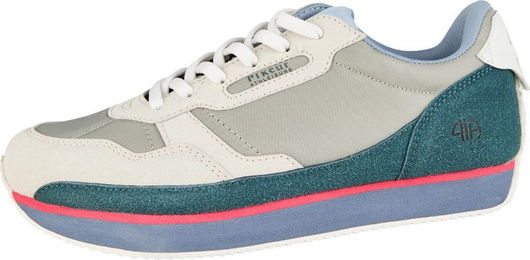 Pikeur FS26 Athleisure Sneaker Damen aus Kunstleder – Bild 1 von 4