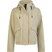 Produktbild von Pikeur FS26 Athleisure Softshelljacke Damen wasserabweisend aus Polyamid