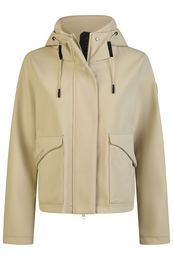 Pikeur FS26 Athleisure Softshelljacke Damen wasserabweisend Polyamid – Bild 1 von 7