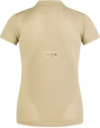 Pikeur FS26 Athleisure Strickshirt Damen Reitshirt aus Polyamid – Bild 1 von 7
