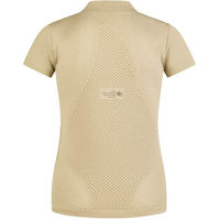 Produktbild von Pikeur FS26 Athleisure Strickshirt Damen Reitshirt aus Polyamid