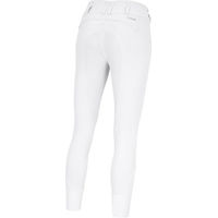 Produktbild von Pikeur FS26 Candela SD Highwaist Reithose Damen mit Vollbesatz in Weiß