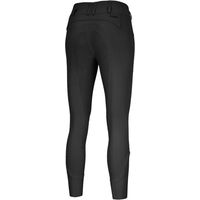 Produktbild von Pikeur FS26 Candela SD Highwaist Reithose Damen Vollbesatz Schwarz Größe 38