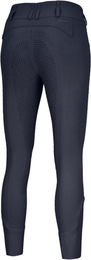 Pikeur FS26 Candela SD Highwaist The Core Vollbesatz Reithose Damen Blau – Bild 1 von 3