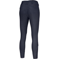 Produktbild von Pikeur FS26 Candela SD Highwaist The Core Vollbesatz Reithose Damen Blau