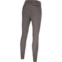 Produktbild von Pikeur FS26 Ceelina FFL Flextec Reithose Damen aus Kunstleder Ash Plum Größe 42