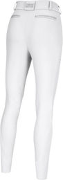 Produktbild von Pikeur FS26 Ceelina SD KN Reithose Selection Damen Weiß