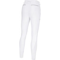 Produktbild von Pikeur FS26 Ceelina SD Reithose Selection Damen Weiß Polyamid Größe 40