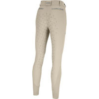 Produktbild von Pikeur FS26 Ceelina SD Vollbesatz Reithose Selection Damen Schwarz Beige Größe 44