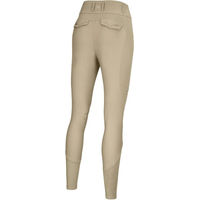 Produktbild von Pikeur FS26 Elin SD Summer Reithose Damen Athleisure Vollbesatz