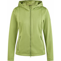 Produktbild von Pikeur FS26 Fleecejacke für Damen in Grün