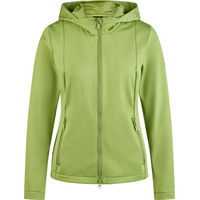 Produktbild von Pikeur FS26 Fleecejacke für Damen in Grün Größe 42