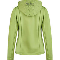 Produktbild von Pikeur FS26 Fleecejacke Selection Damen Grün Größe 46
