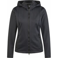 Produktbild von Pikeur FS26 Fleecejacke Selection Reitjacke Damen Schwarz Größe 42