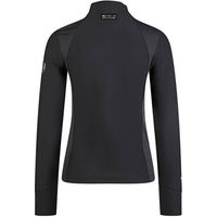 Produktbild von Pikeur FS26 Funktionsjacke Athleisure Damen Schwarz Polyamid Größe 44
