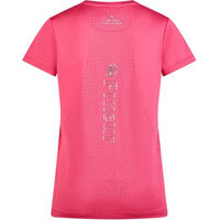 Produktbild von Pikeur FS26 Funktionsshirt Athleisure Reitshirt für Damen aus Polyester